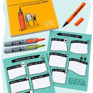 Visueel Kerstpakket Het Visuele Werkvormenboek